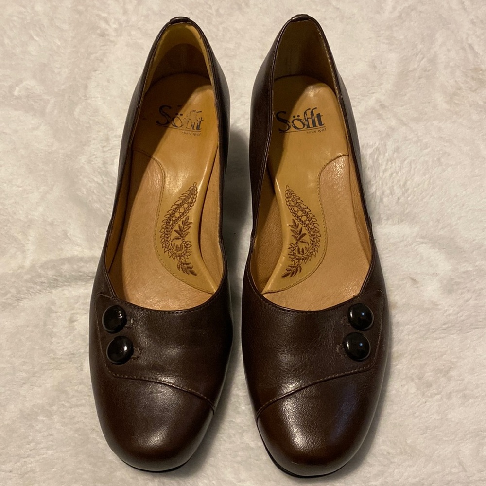 Söfft Heels